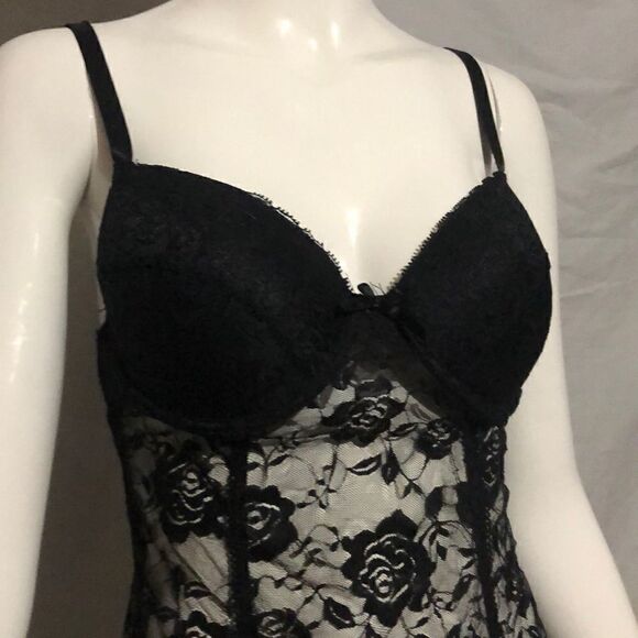 Native Intimates Lingerie - Picture 2 of 7